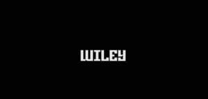 Wiley comes back with fire in 