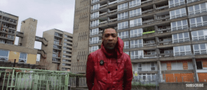 Wiley drops new video 