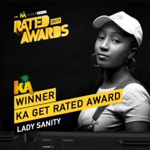 Rated Awards Get Rated winner revealed