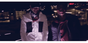 Wizzy Wow and Mike Trav team up for 