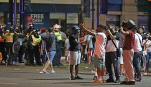 Idiots, don't play the 