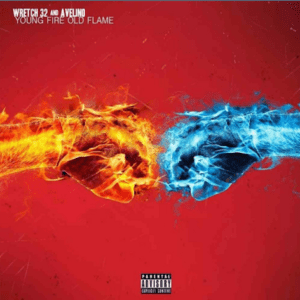 Wretch 32 and Avelino drop joint mixtape 'Young Fire Old Flame'
