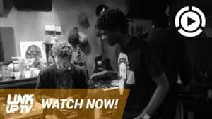 Can Wretch 32, Avelino, Bobii Lewis, Calibar & Hunt make a track in 30 minutes?