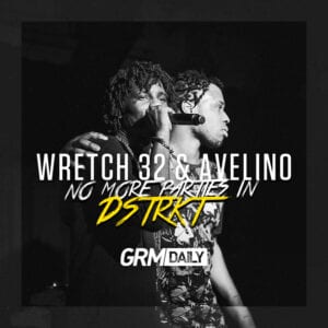PREMIERE: Wretch 32 and Avelino remix Kanye with 