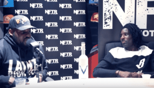 Wretch 32 talks new album, vodka and more in new NFTR