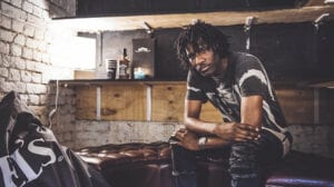 Preview Wretch 32's 'Growing Over Life' with album trailer