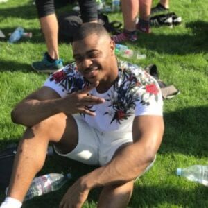 #GETRATED - RowBlack