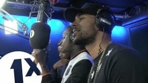 Next Generation Shout with WSTRN