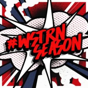 WSTRN release debut mixtape 'WSTRNSEASON'