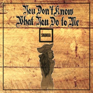 Shakka's about to make your Monday again with 