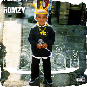 GRM EXCLUSIVE: Romzy talks his debut mixtape 'Y1C', shutting down festivals and his journey so far