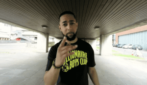 Yansta releases cold 