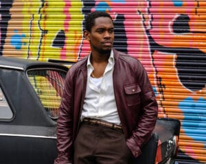 GRM Exclusive: We chopped it up with 'Yardie' & 'Kidulthood' star Aml Ameen