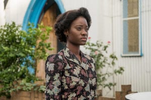 GRM Exclusive: Shantol Jackson talks all things 'Yardie' with us