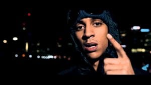 Young Adz, Dirtbike Lil Bantz and Aero Sinc of D-Block Europe link up for 