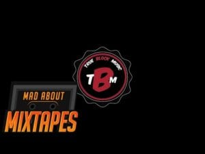 Young Tribez, Yxng Bane, Sigeol and MGM collab on 