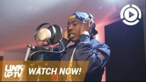 Young Tribez new Behind Barz freestyle