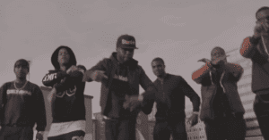 Young O ft. Mega Man, Paigey Cakey & Dot Rotten - 