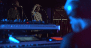 Youngs Teflon covers 2Pac's 