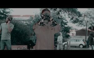 Youngs Teflon releases new video 