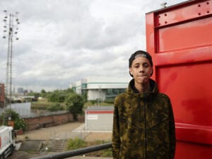 Get Rated Finalist #1: Young Ty Freestyle