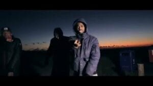 PREMIERE: Yung Fume releases visuals for 