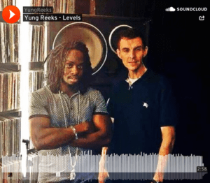 Banger!!! Yung Reeks 