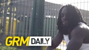 ARDDD!!! Yung Reeks (FullTimerz) - 