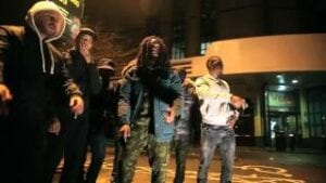 Yung Reeks releases visual for 