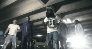 HAAARD! Yung Reeks and Mike Zombie drop 