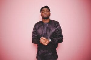 GRM Exclusive: Yxng Bane on his sound, that Ed Sheeran remix & secret Dr Martens show