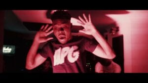 Yxng Bane drops cold 