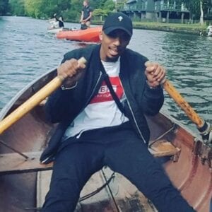 #GetRated - Stretch DCM