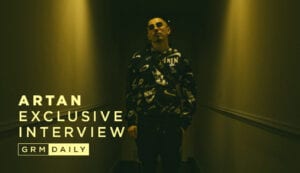 GRM exclusive: Artan talks early beginnings, mental health, creative process & more