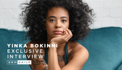 GRM Exclusive: Yinka Bokinni Shares Her Story  As She Releases Her Debut Documentary, ‘Damilola: The Boy Next Door’