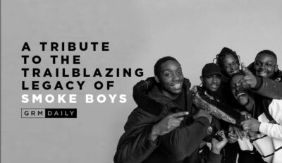 GRM Exclusive: A Tribute to the trailblazing legacy of Smoke Boys