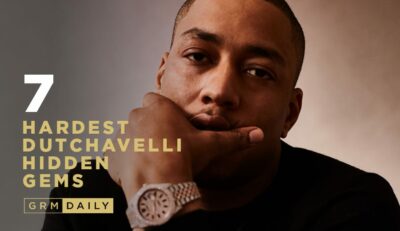 GRM EXCLUSIVE: 7 of the Hardest Dutchavelli Hidden Gems