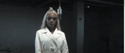 Premiere: Lavida Loca offers up a cold new 'One Mic' freestyle