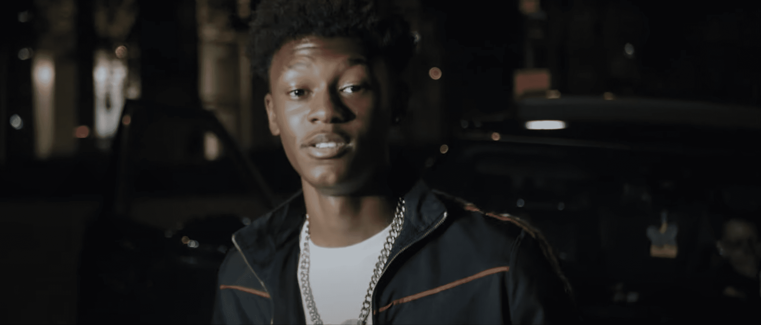 M3 drops visuals for 