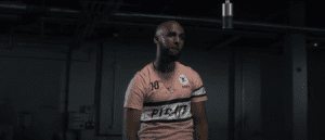 Premiere: Megz drops off a cold 'One Mic' Freestyle