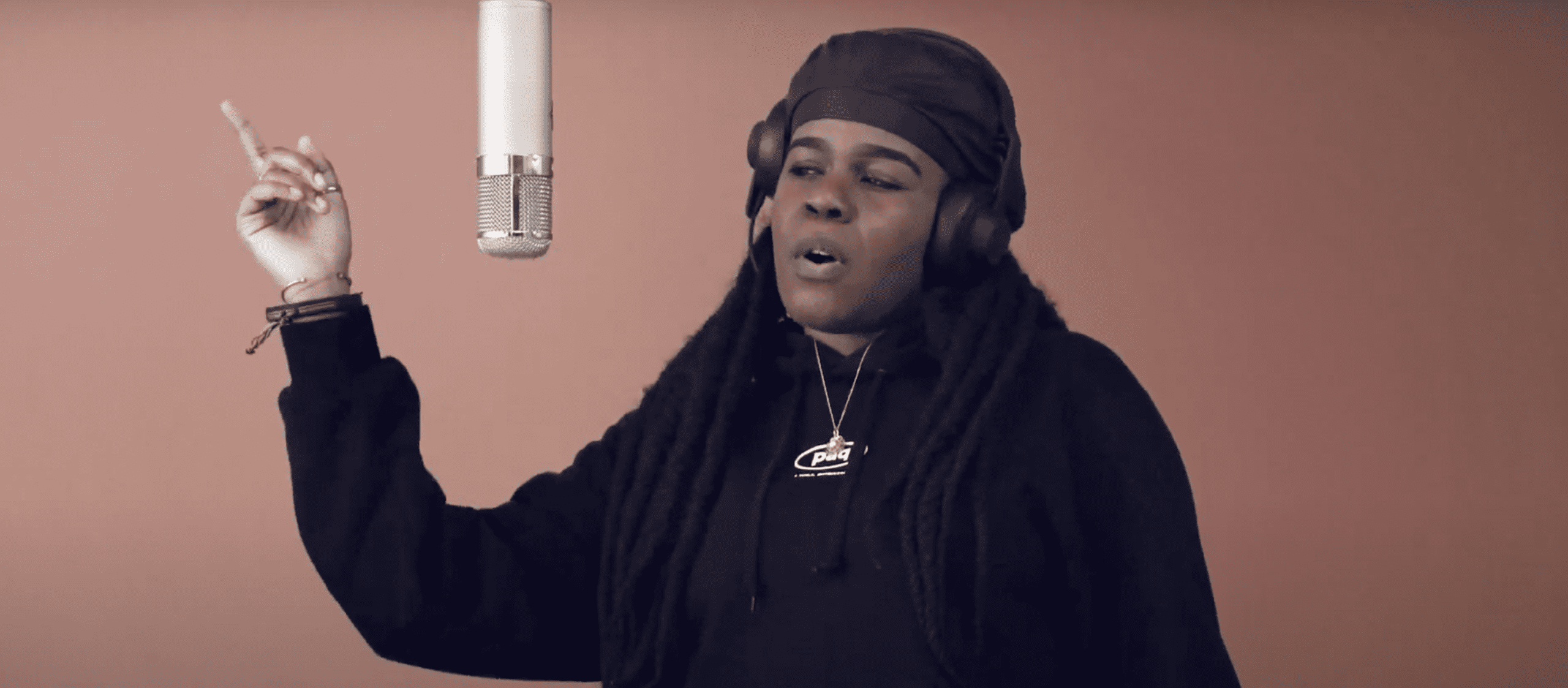 Lex Amor Delivers Smooth Performance Of "Odogwu (Freestyle)" For Colors