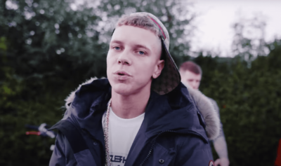 Premiere: Zeph Comes Through With Video For Latest Drop 