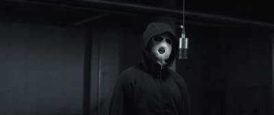 Premiere: Jimmy Comes Through With Greazy 'One Mic' Freestyle