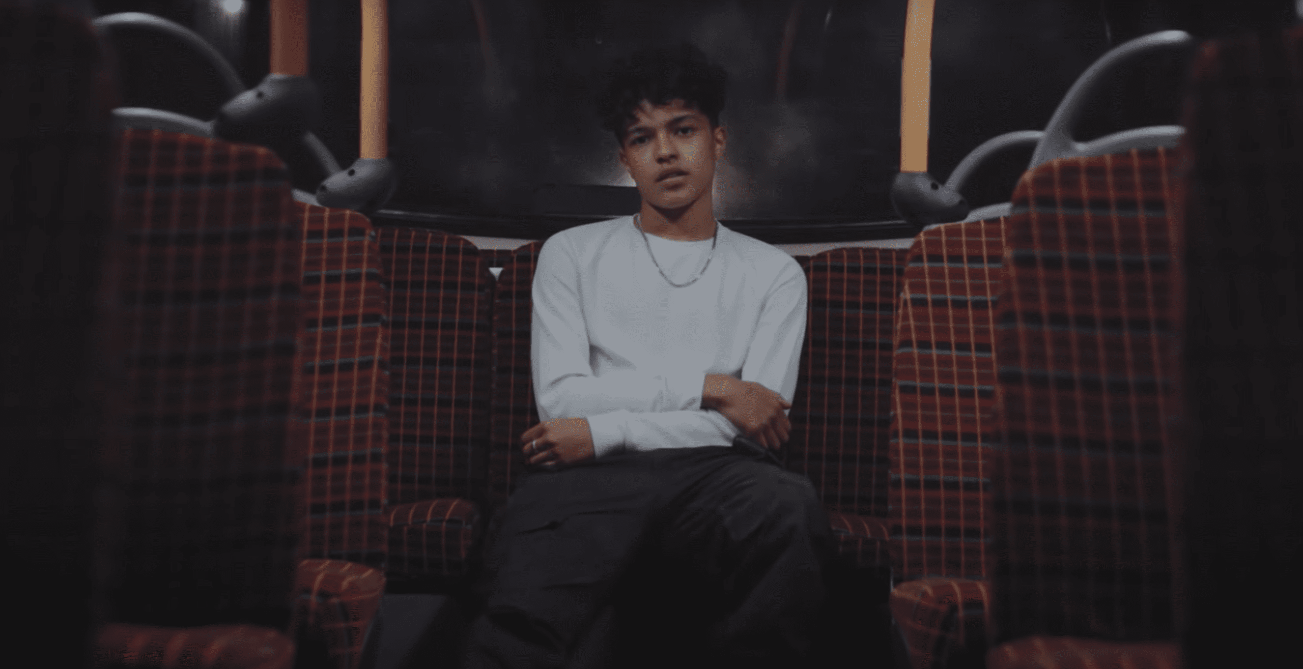 Kamal. Provides Us With Mellow Vibes In New "autopilot" Visuals GRM Daily