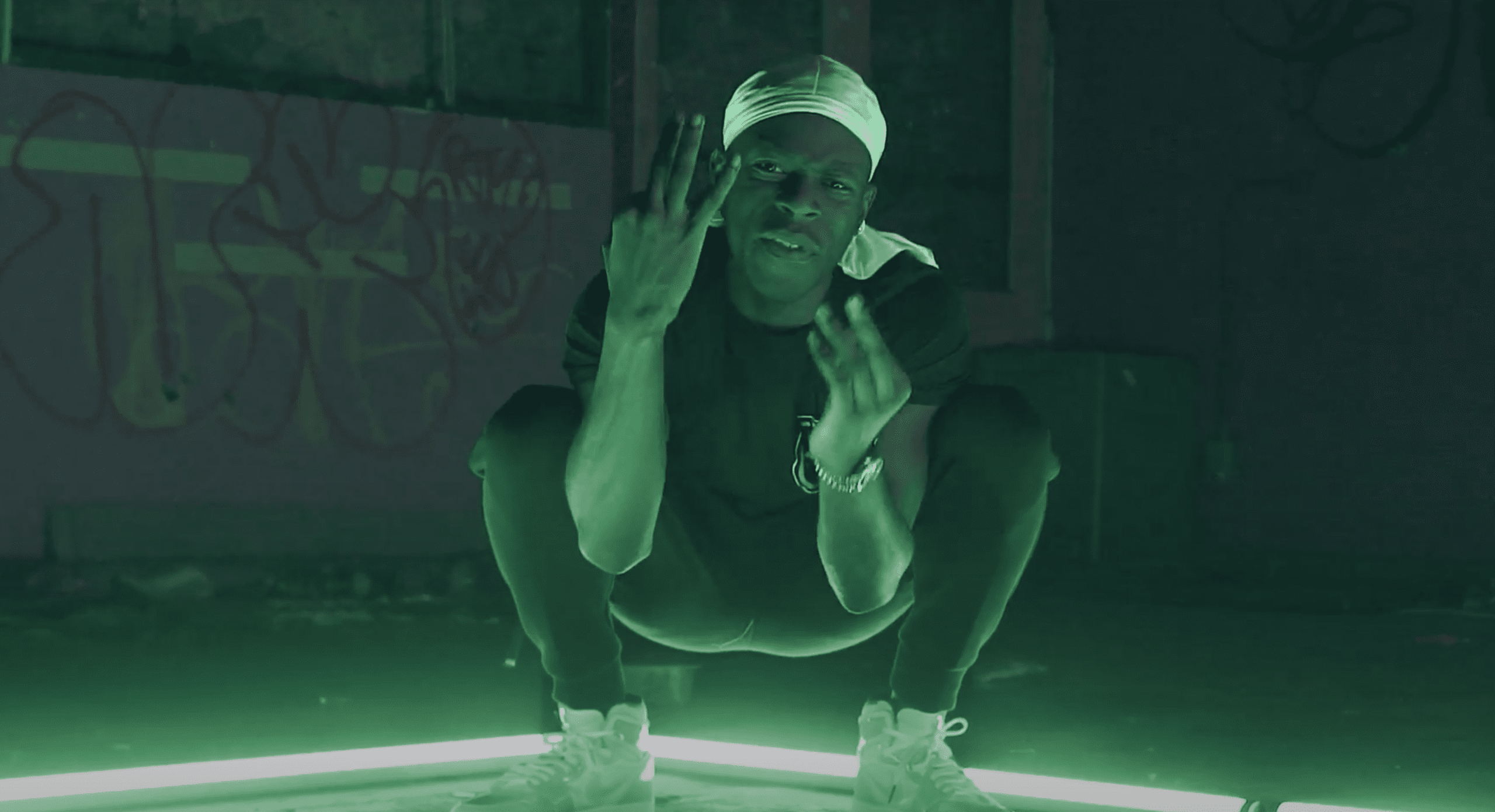 Trizzy 5Star Drops Off Visuals For Latest Offering "Who Could Ever