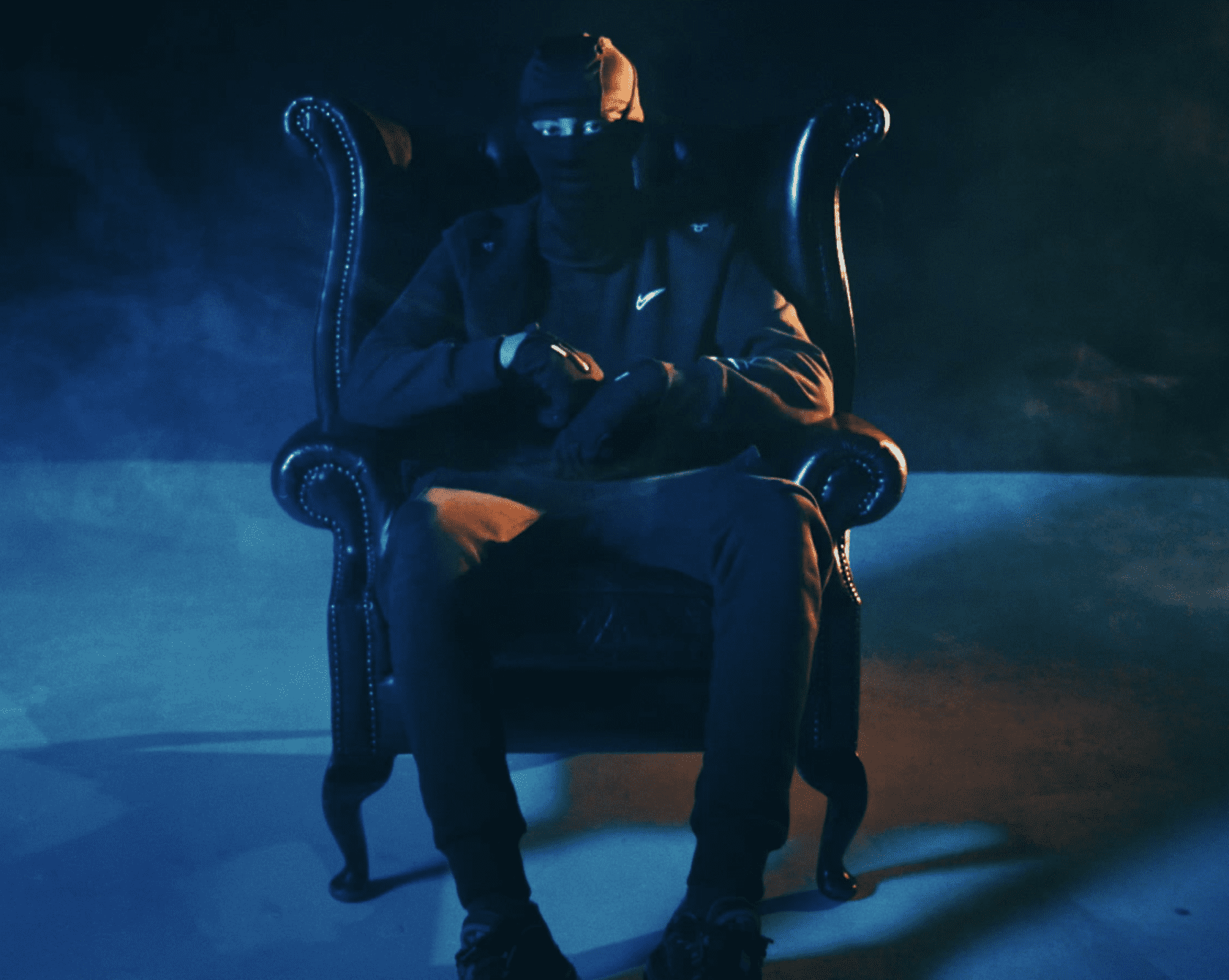 PREMIERE Baby Mane takes time to "Vent" in new release GRM Daily