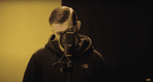 Premiere: French the Kid steps up for a hard-new Daily Duppy freestyle