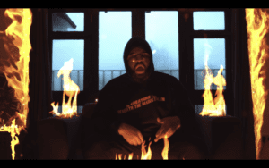 Genesis Elijah Unveils Video For Hard New Drop 