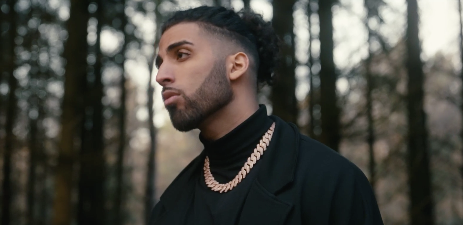 B Young Delivers Touching Visuals For Latest Single "Ride For Me" GRM