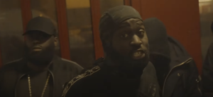 Blacks & P Money Unleash Visuals For Their Banger 